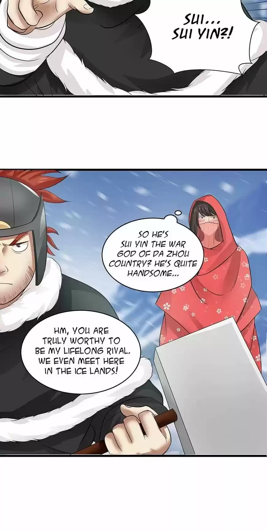 Nymph Project ch.095