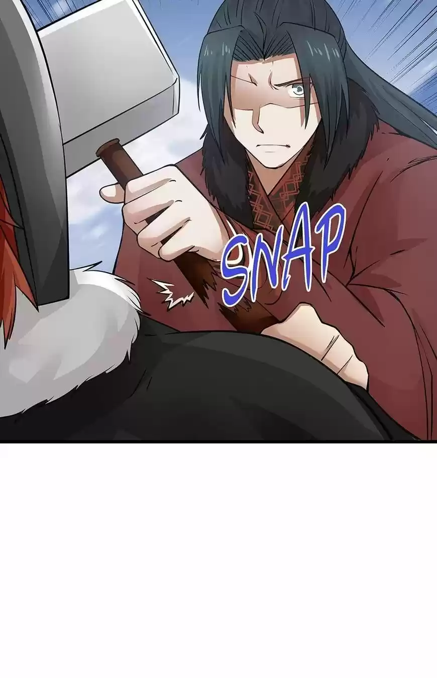 Nymph Project ch.095