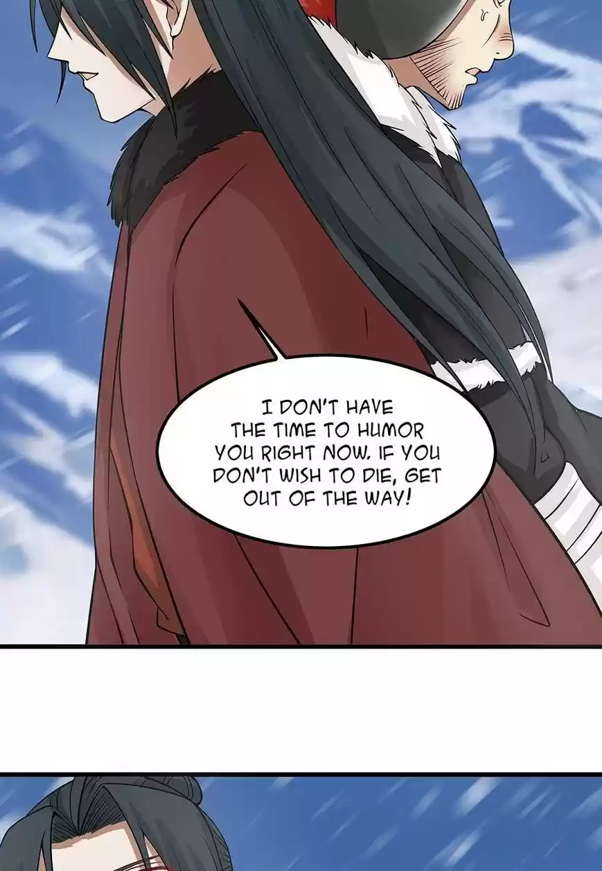 Nymph Project ch.095