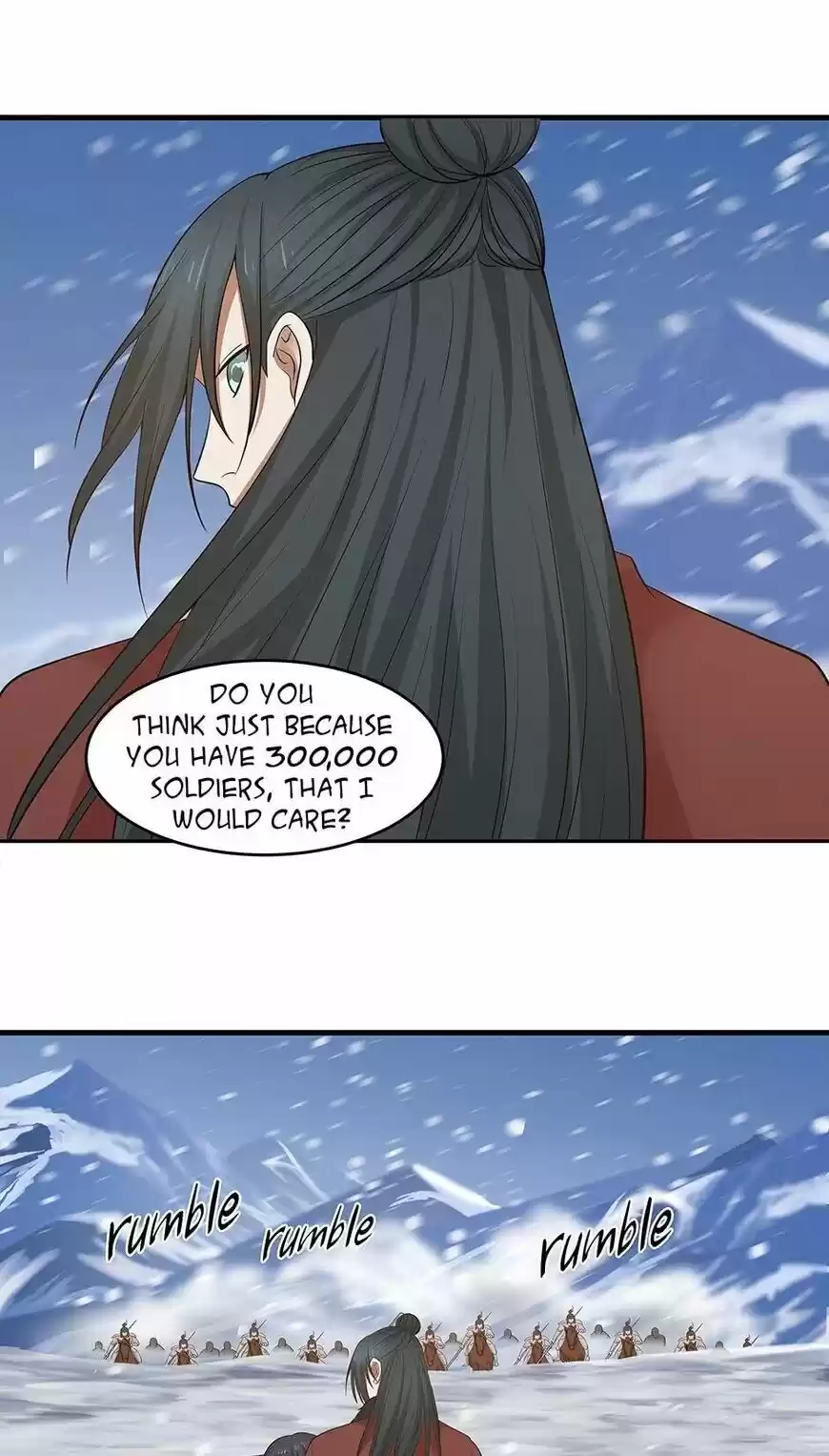 Nymph Project ch.095