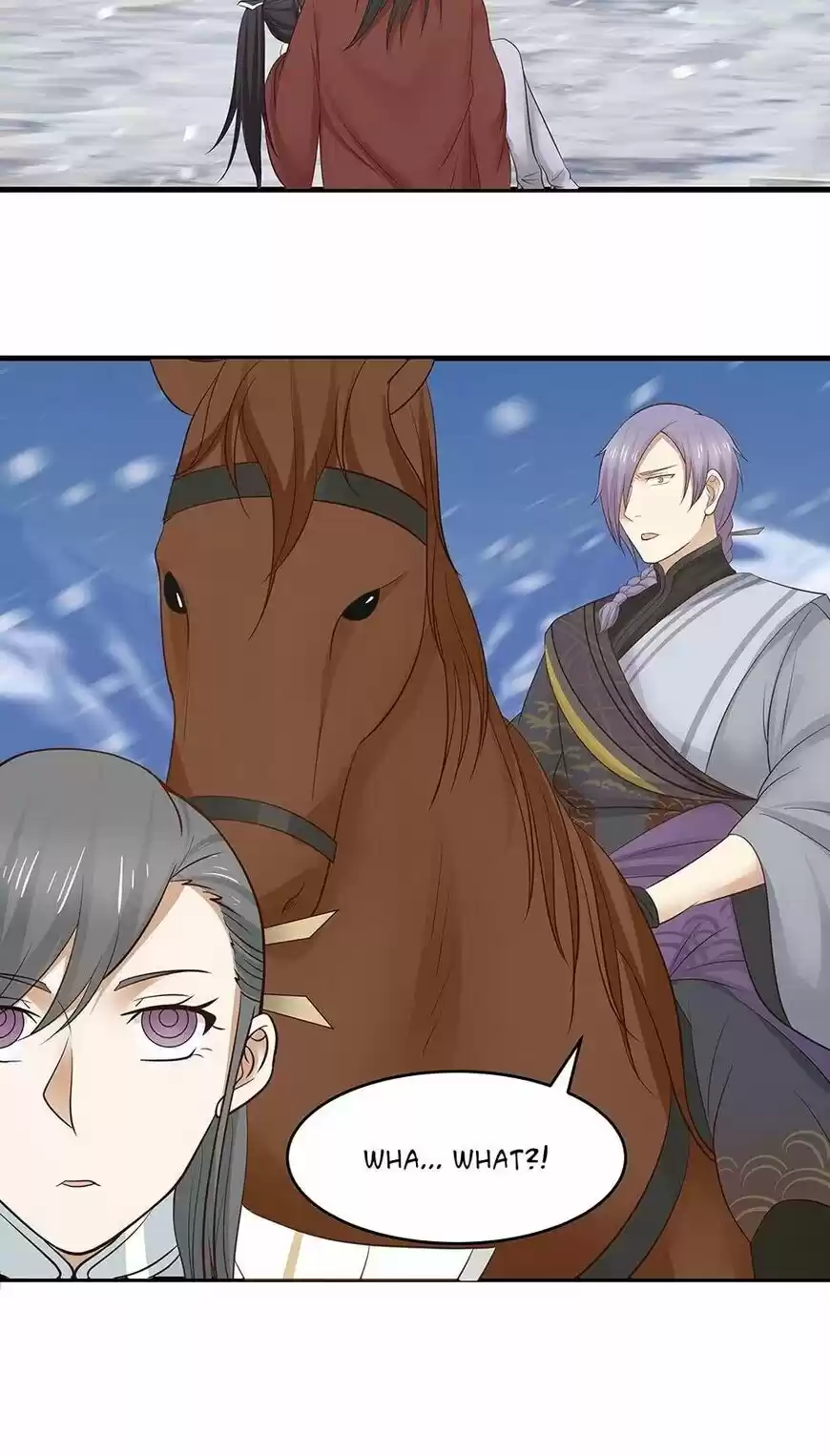 Nymph Project ch.095