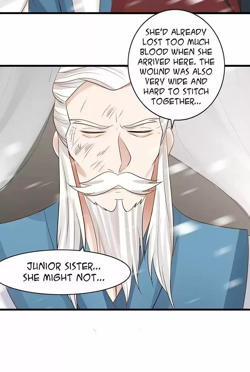 Nymph Project ch.096