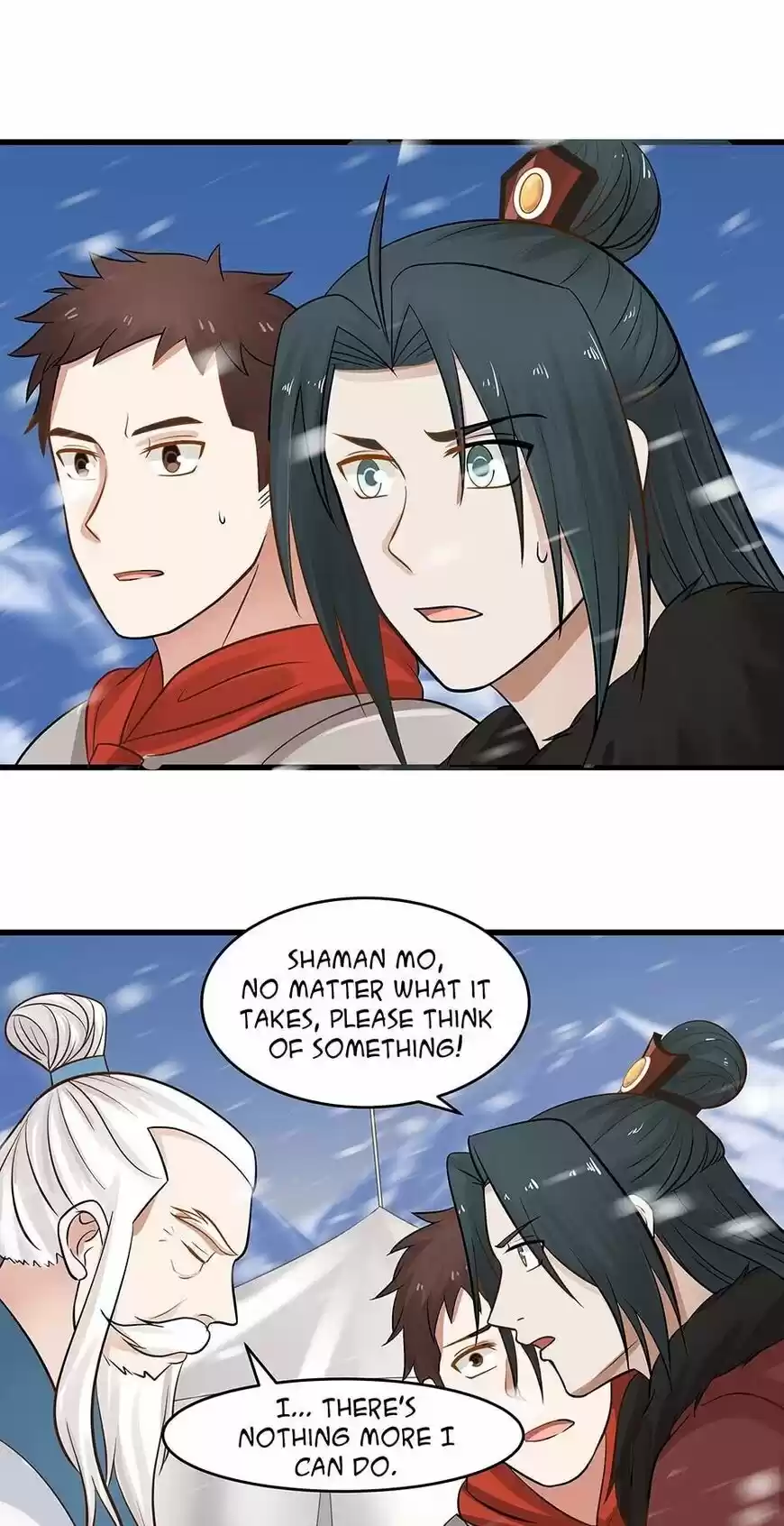 Nymph Project ch.096