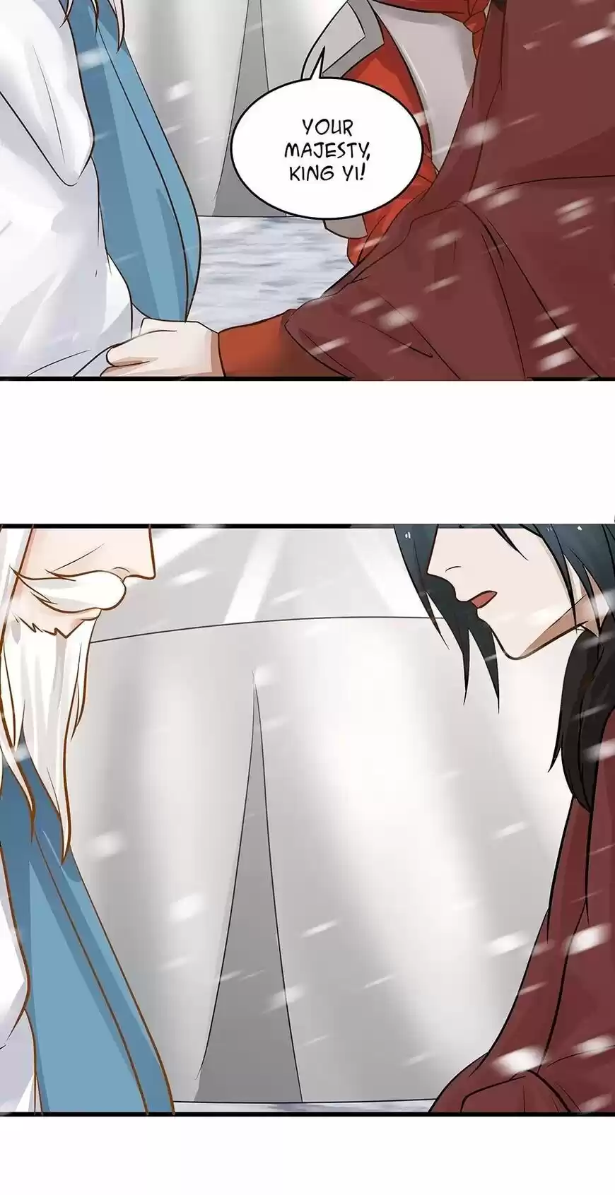 Nymph Project ch.096