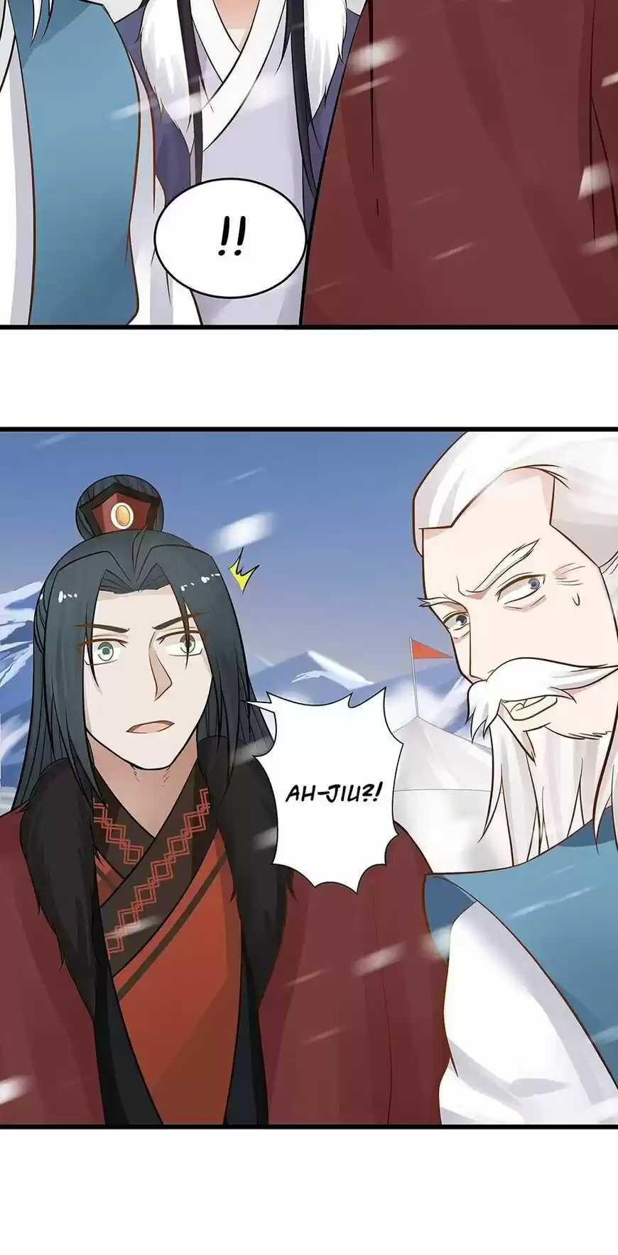 Nymph Project ch.096