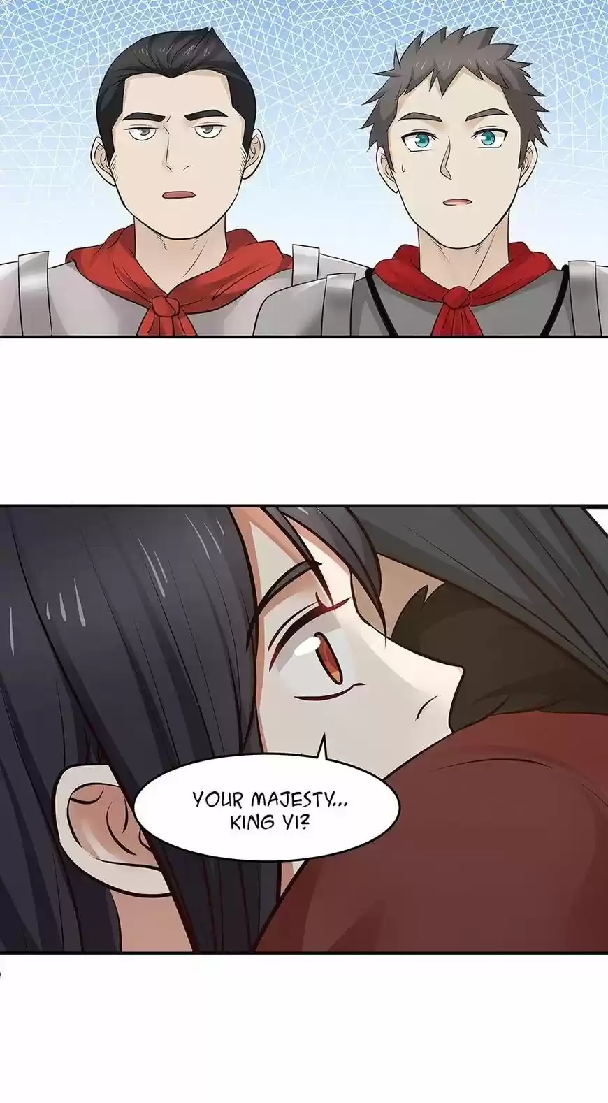 Nymph Project ch.096