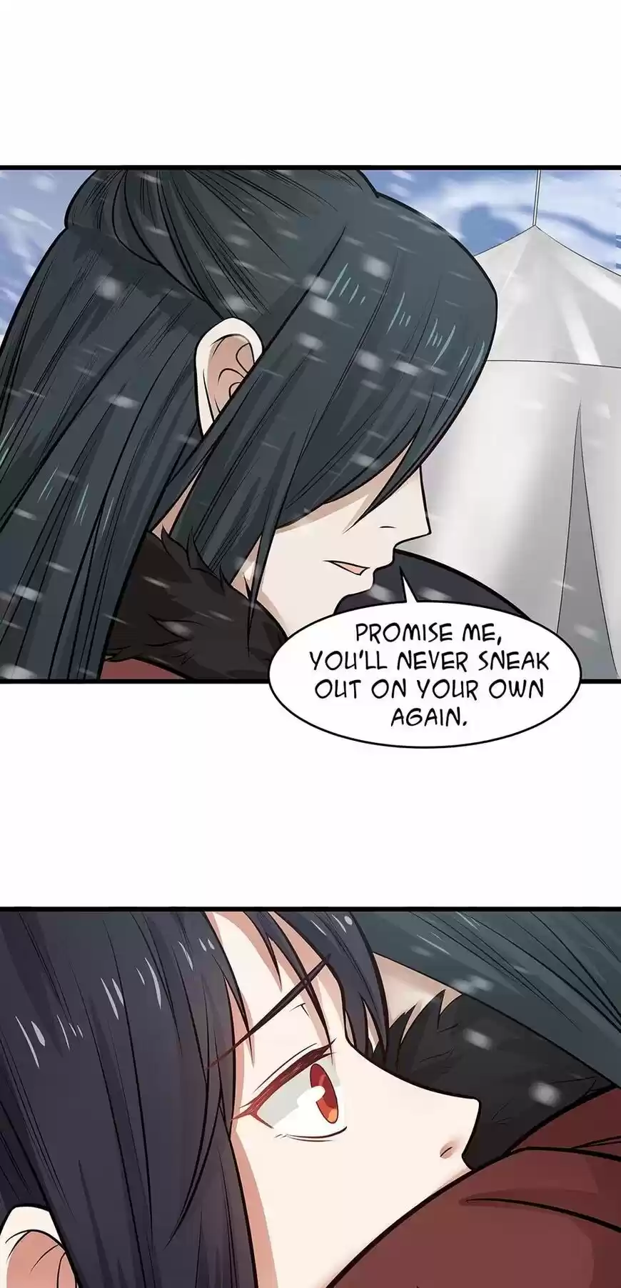 Nymph Project ch.096