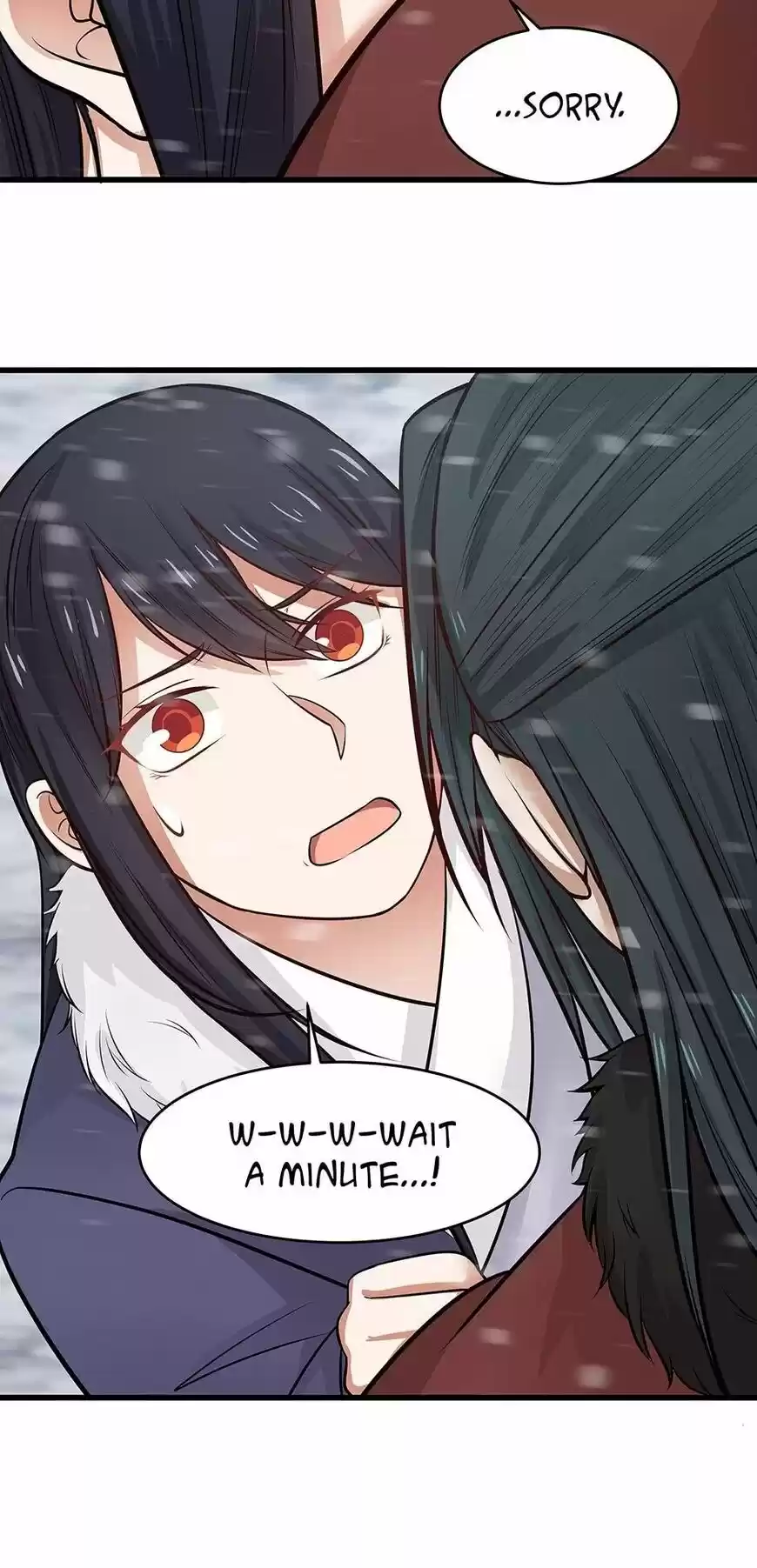 Nymph Project ch.096