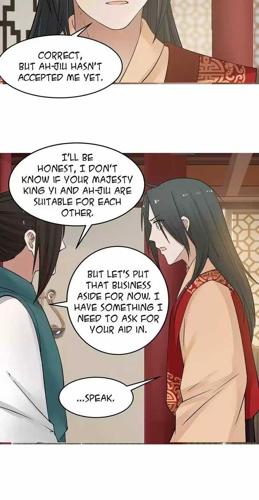 Nymph Project ch.096