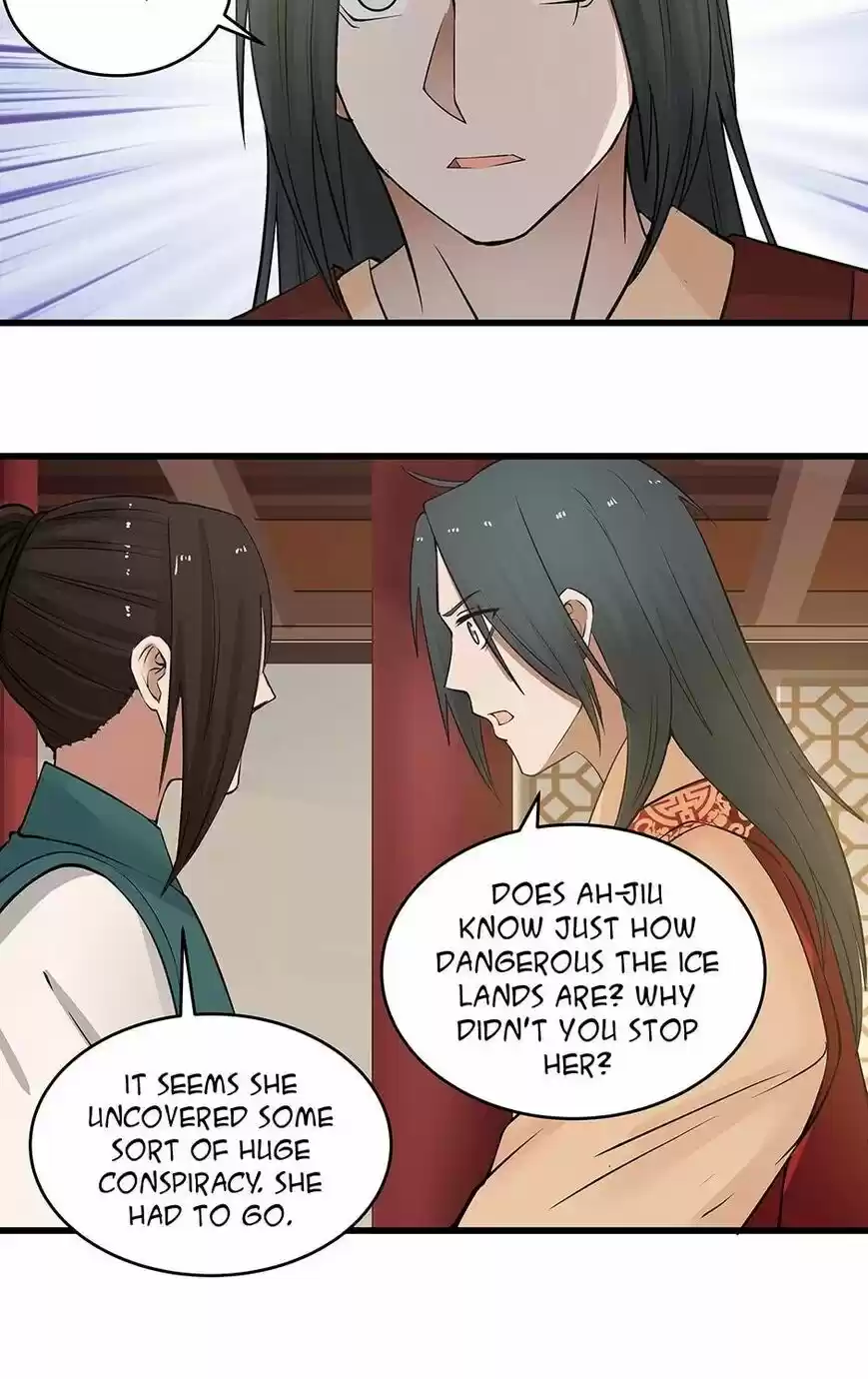 Nymph Project ch.096