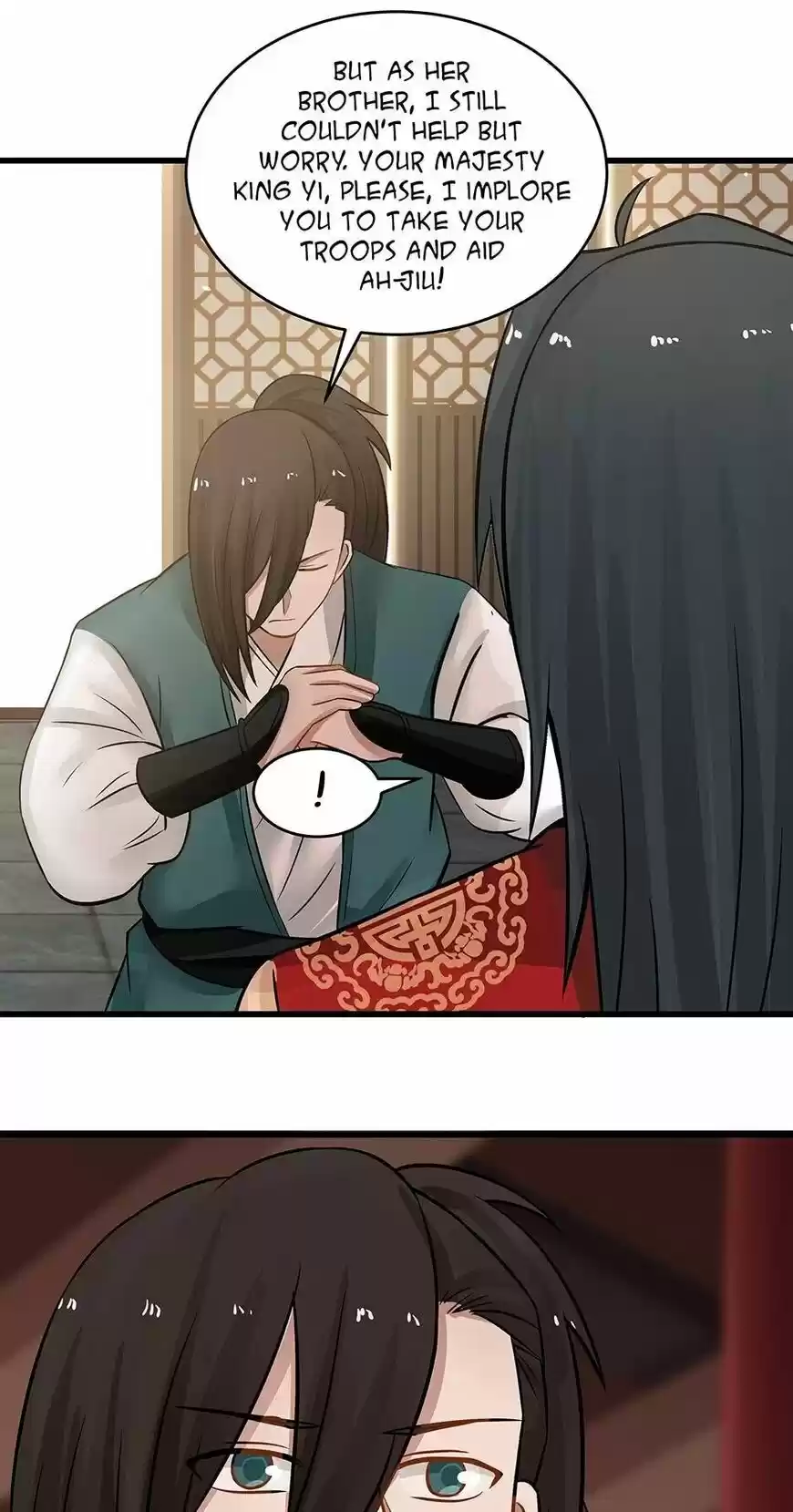 Nymph Project ch.096