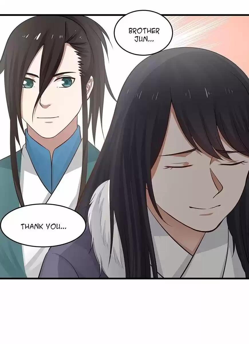 Nymph Project ch.096