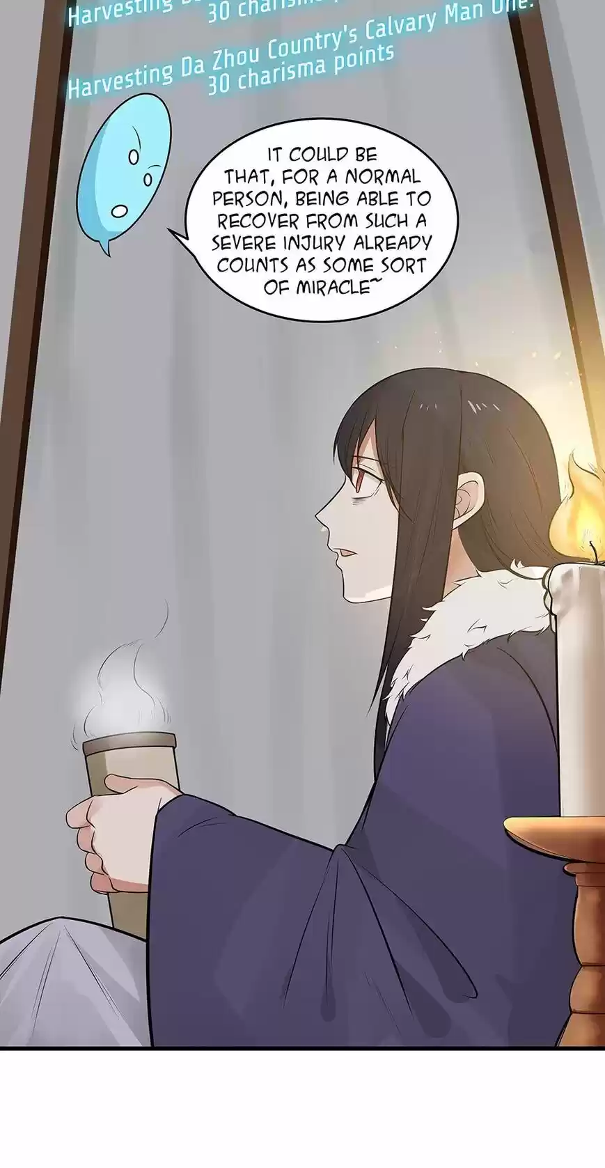 Nymph Project ch.097