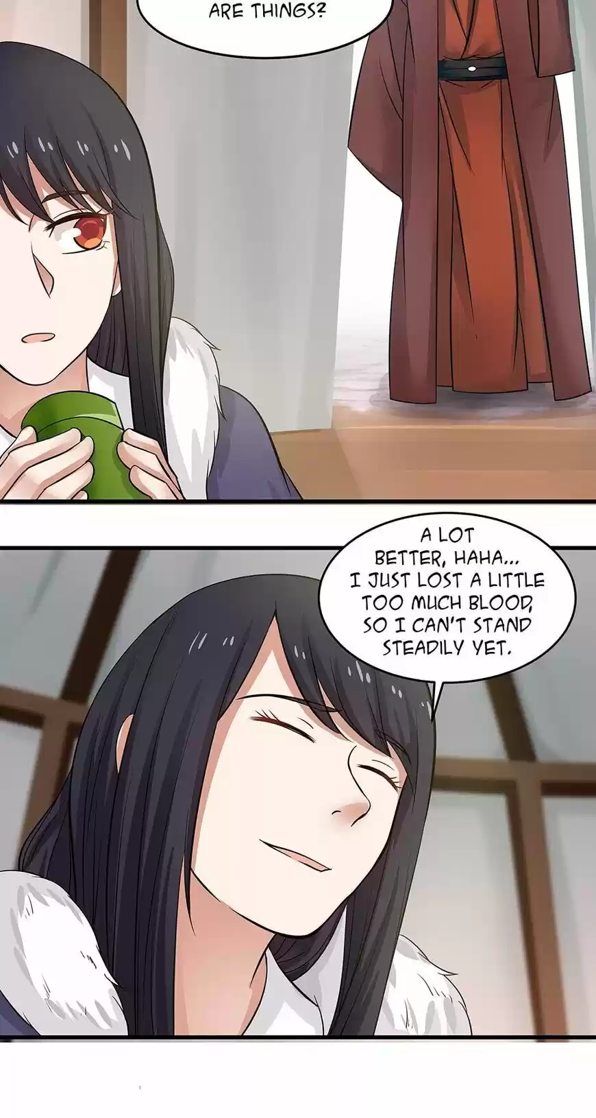 Nymph Project ch.097