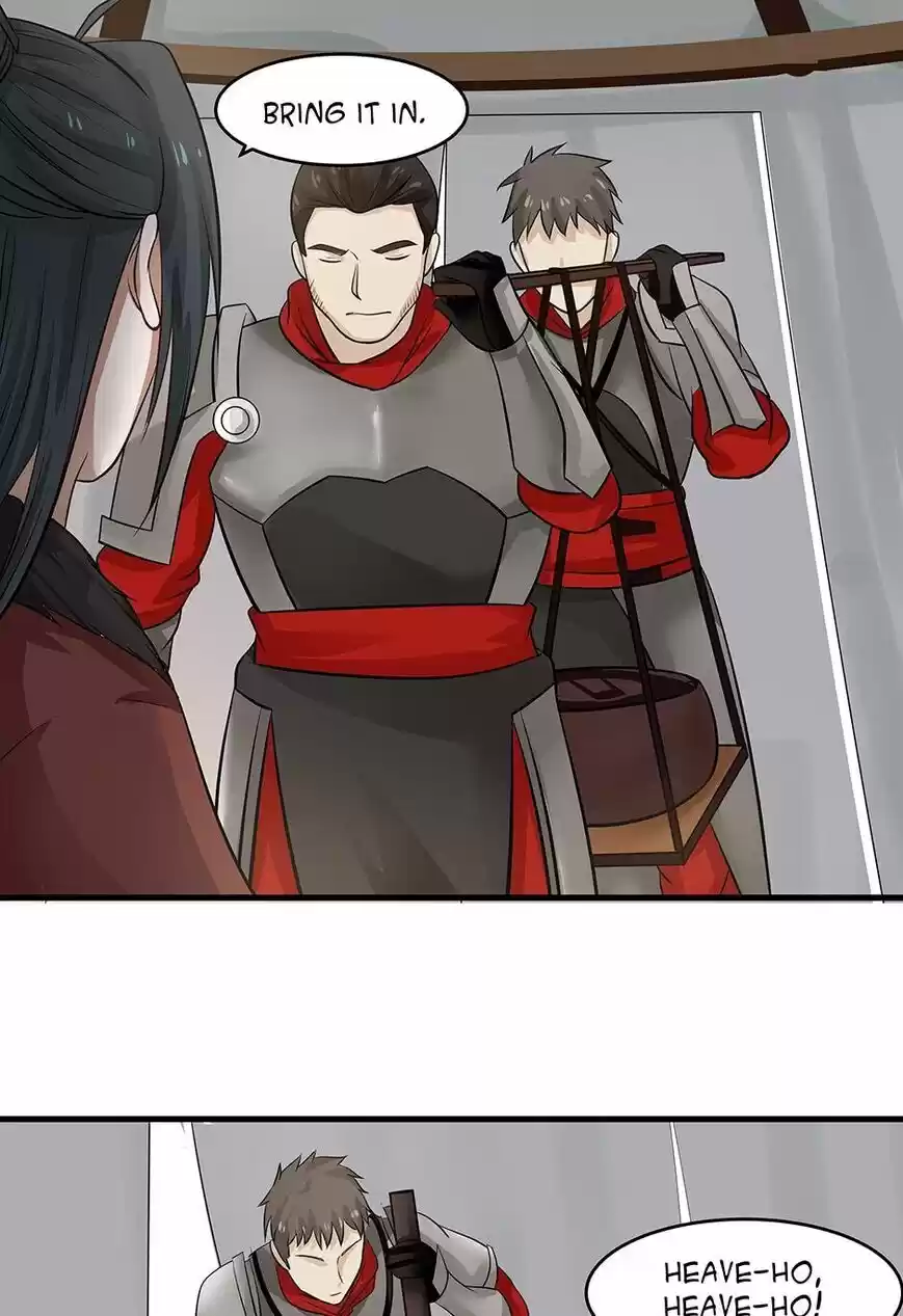 Nymph Project ch.097