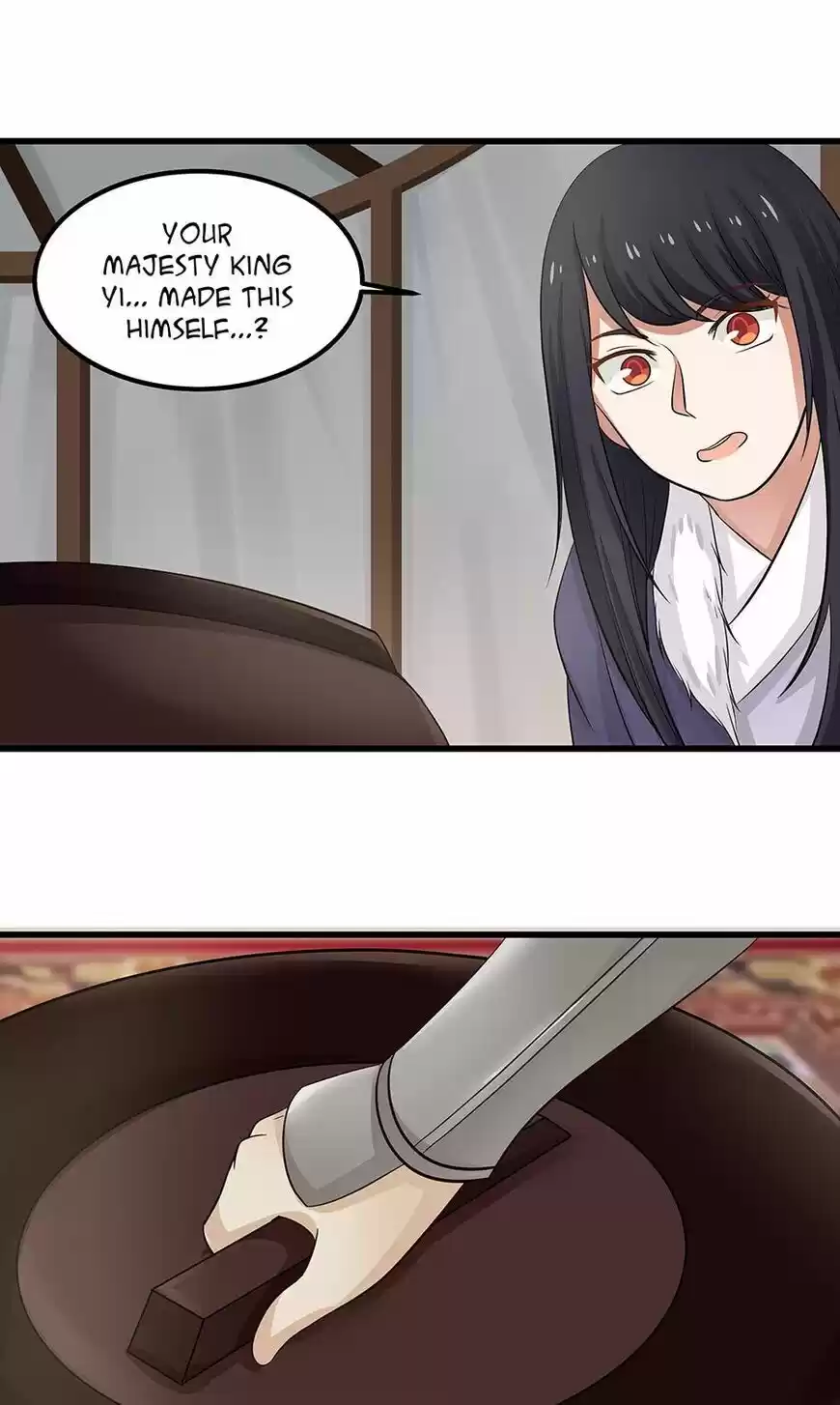 Nymph Project ch.097