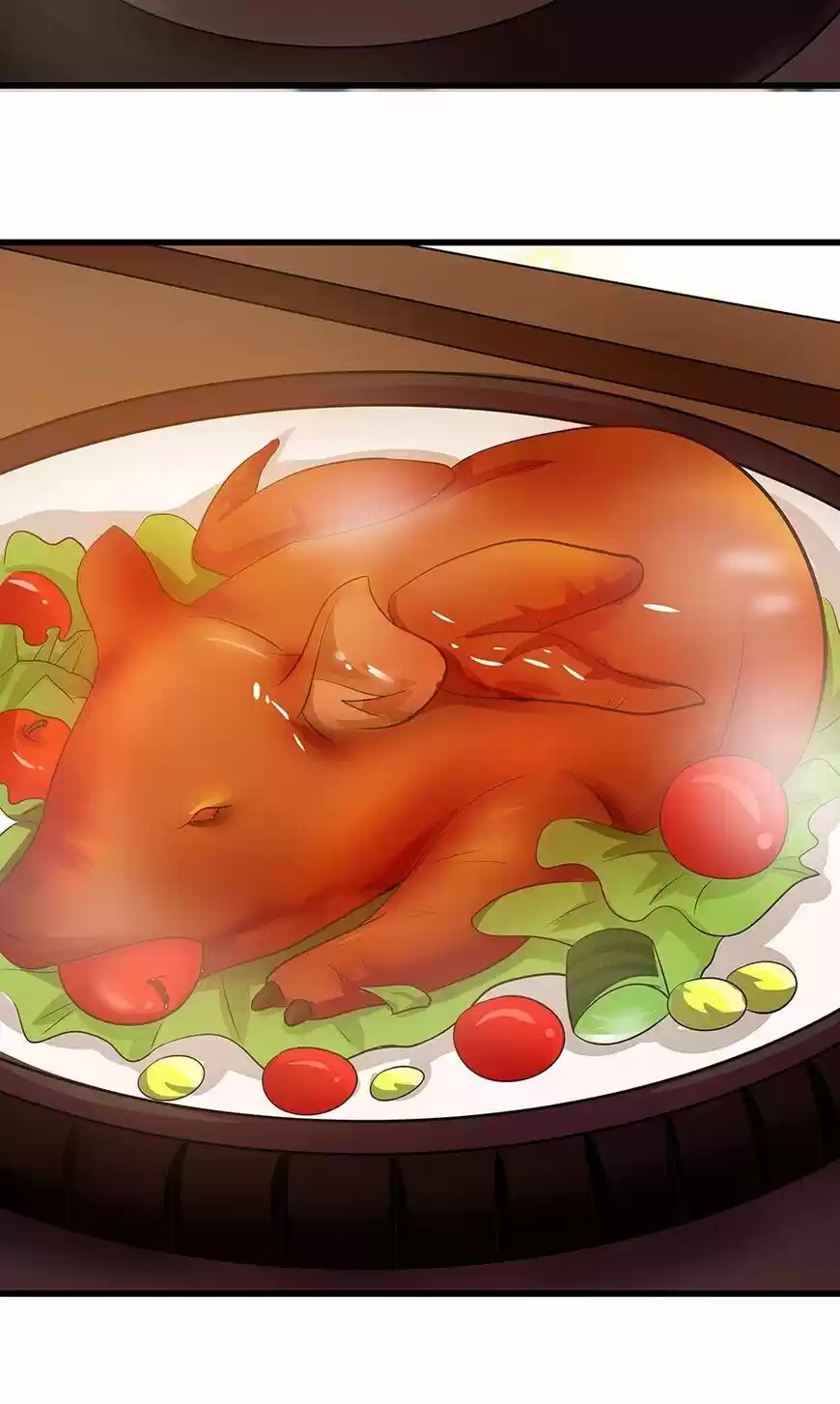 Nymph Project ch.097