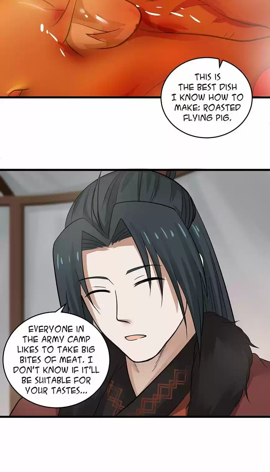 Nymph Project ch.097