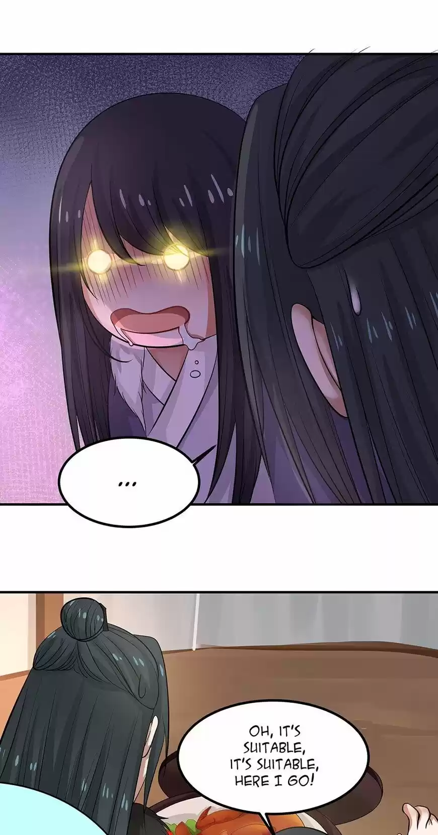 Nymph Project ch.097