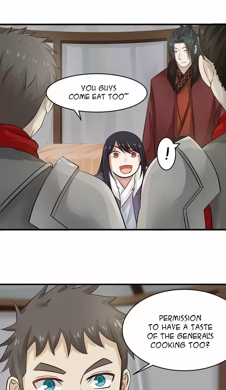 Nymph Project ch.097