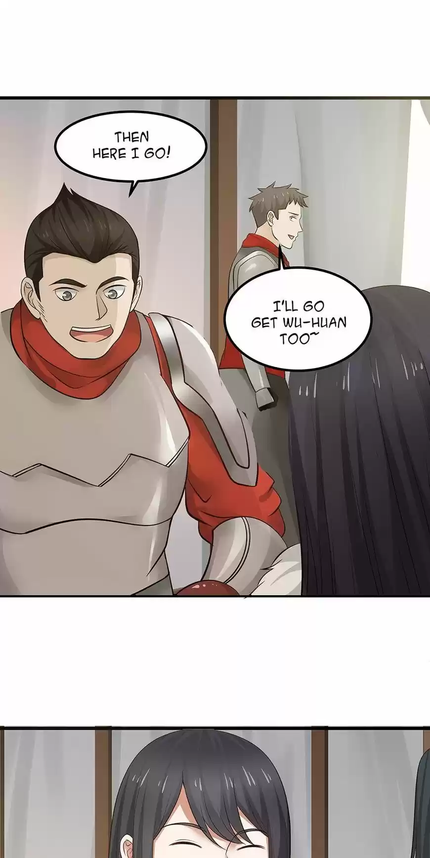 Nymph Project ch.097