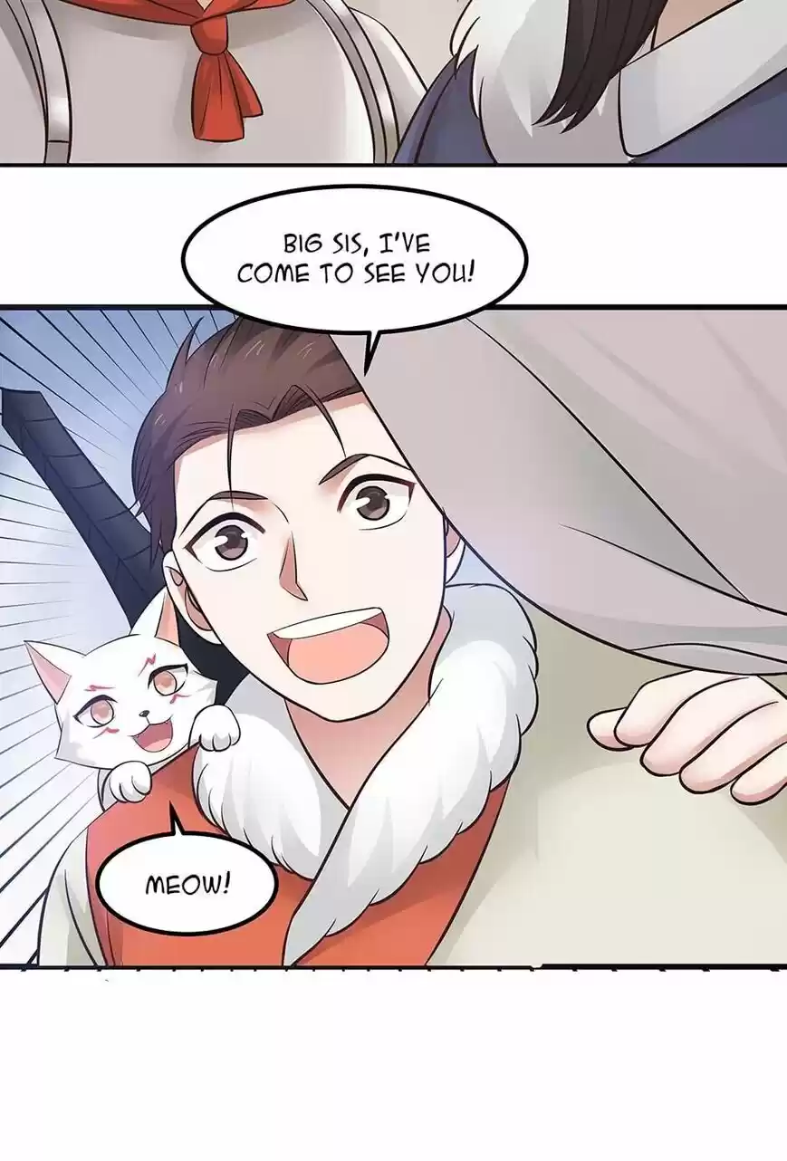 Nymph Project ch.097