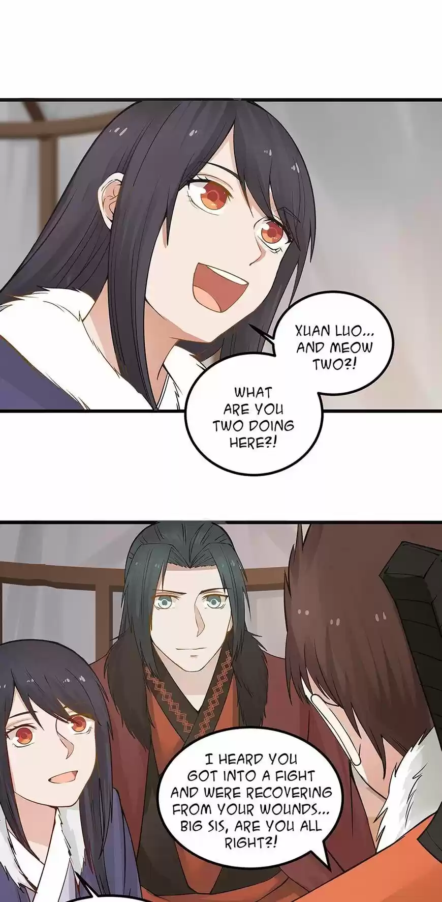 Nymph Project ch.097