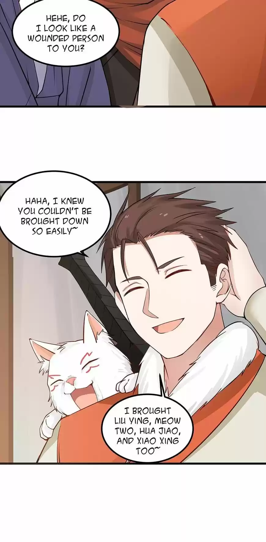 Nymph Project ch.097