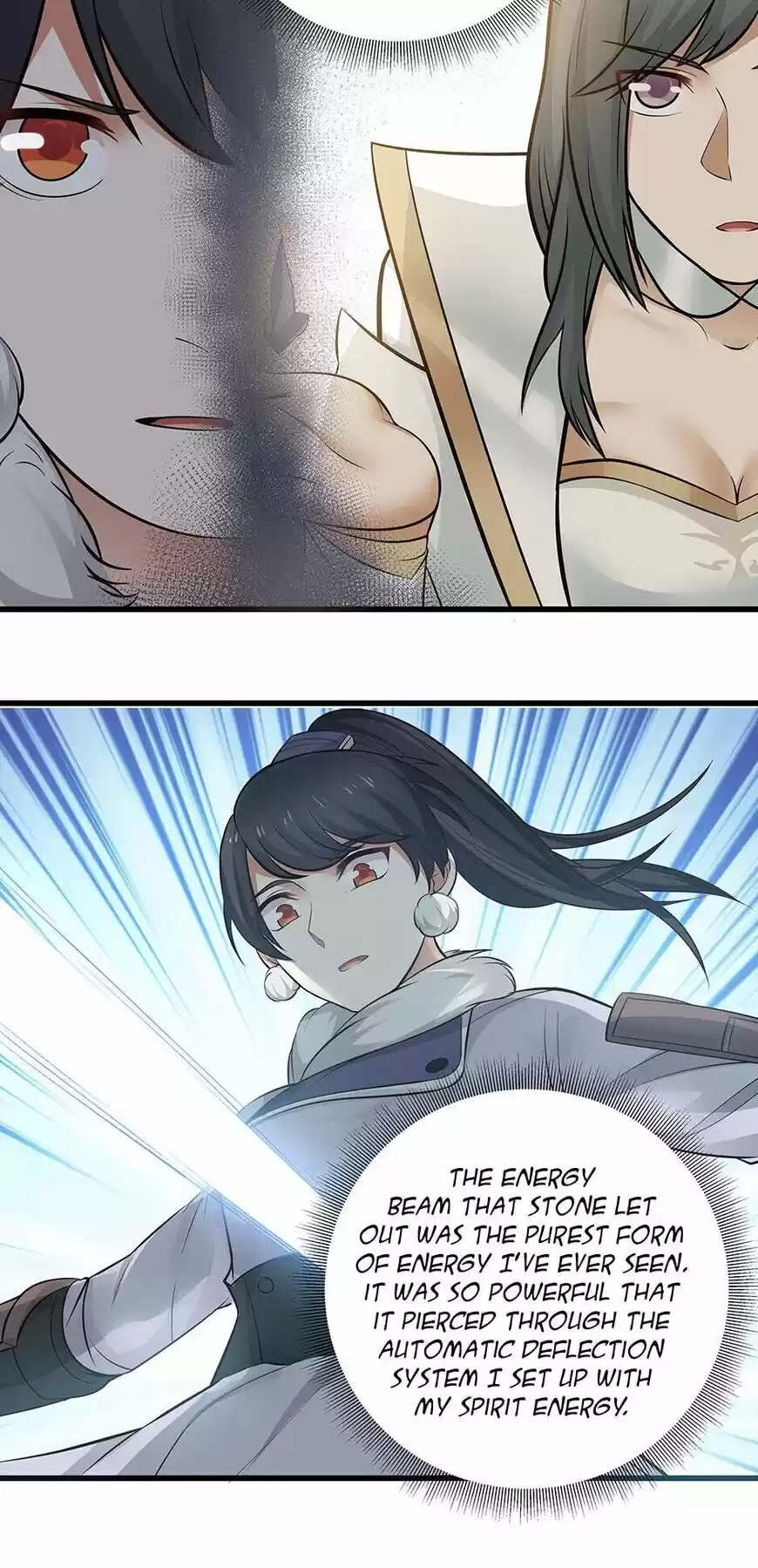 Nymph Project ch.098