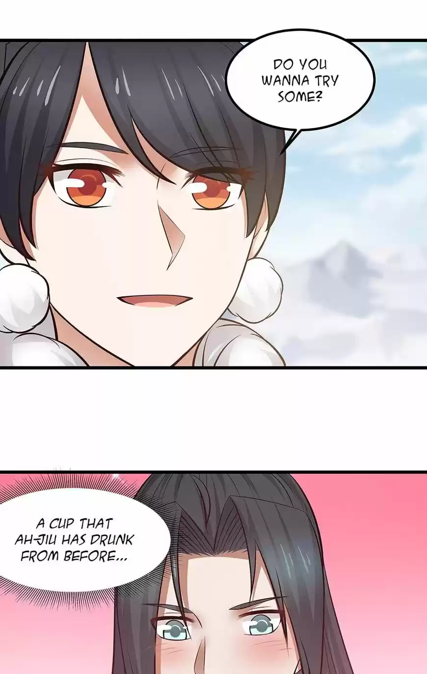 Nymph Project ch.098