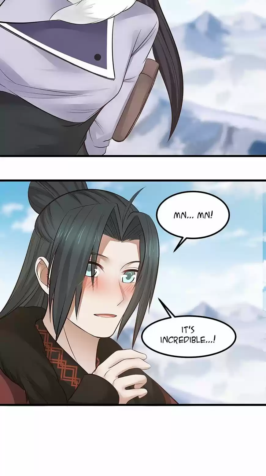 Nymph Project ch.098