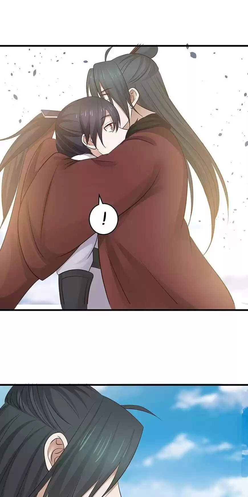 Nymph Project ch.098