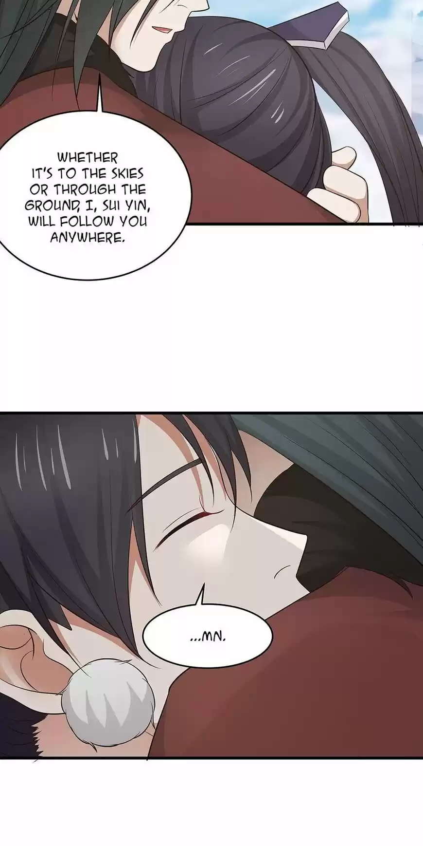 Nymph Project ch.098