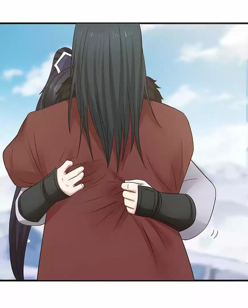 Nymph Project ch.098