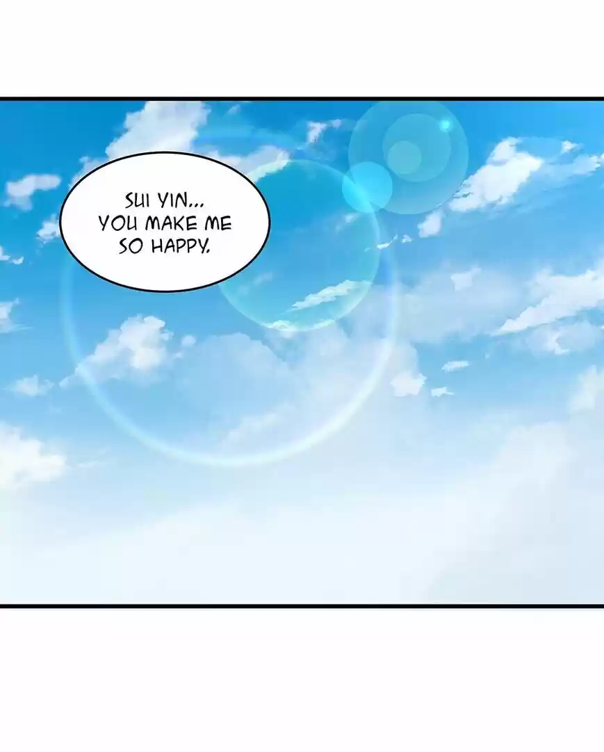 Nymph Project ch.098