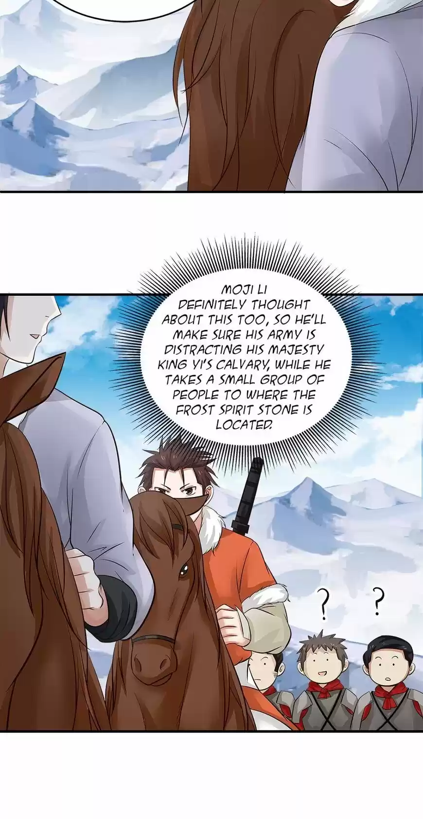 Nymph Project ch.099