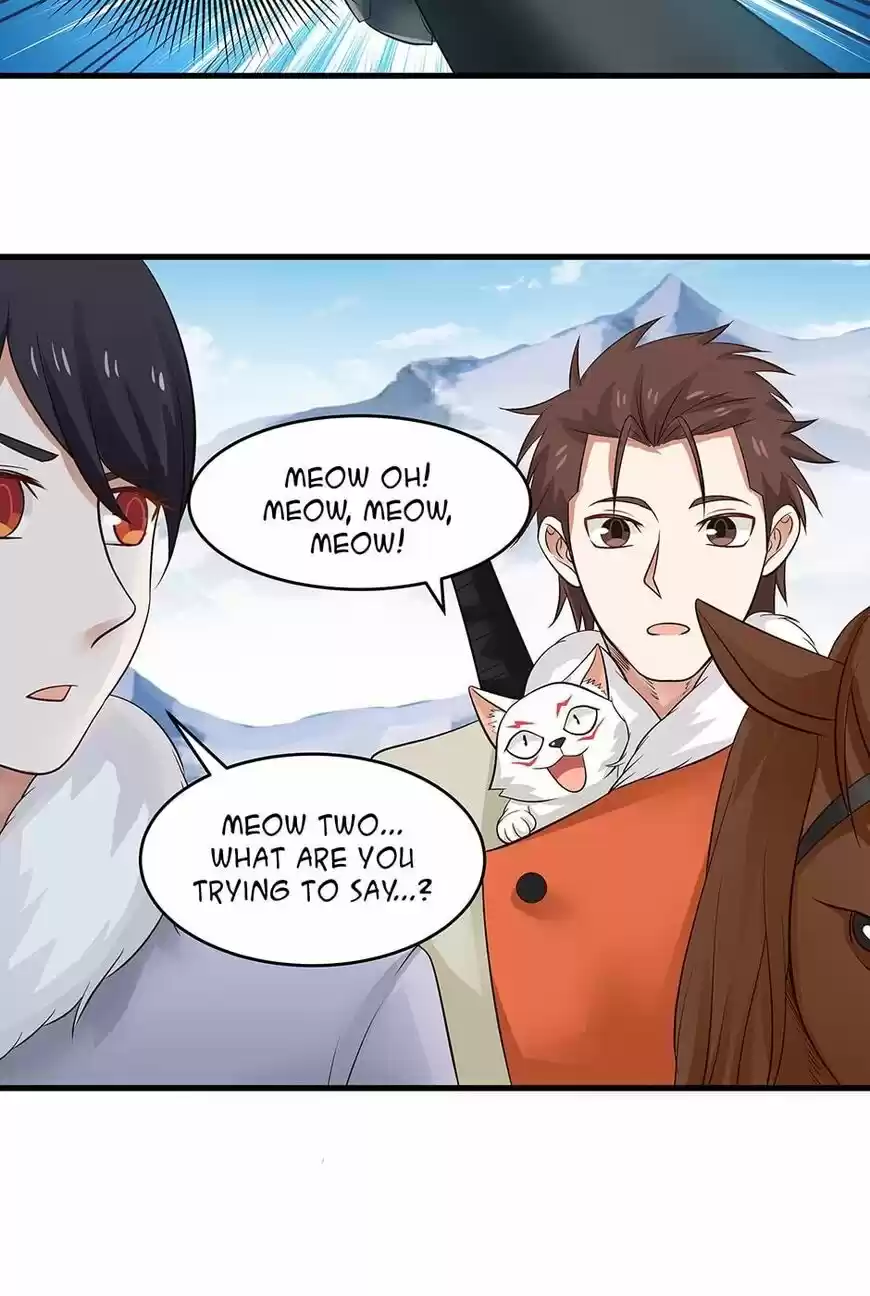 Nymph Project ch.099