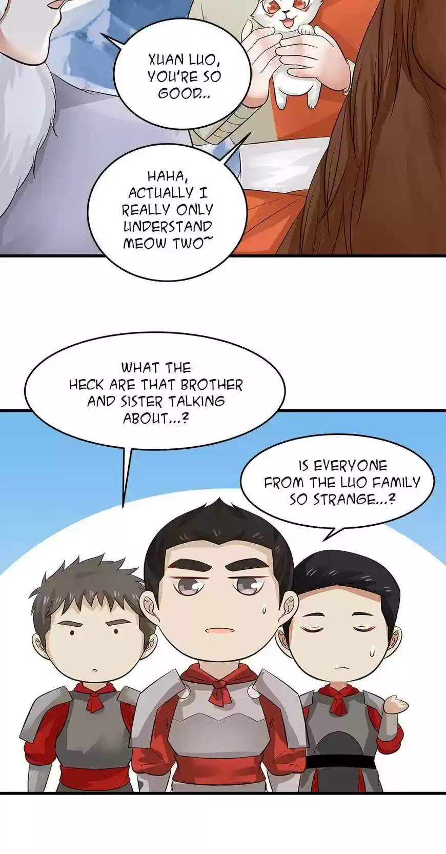 Nymph Project ch.099