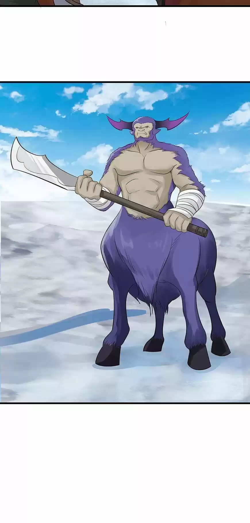 Nymph Project ch.099