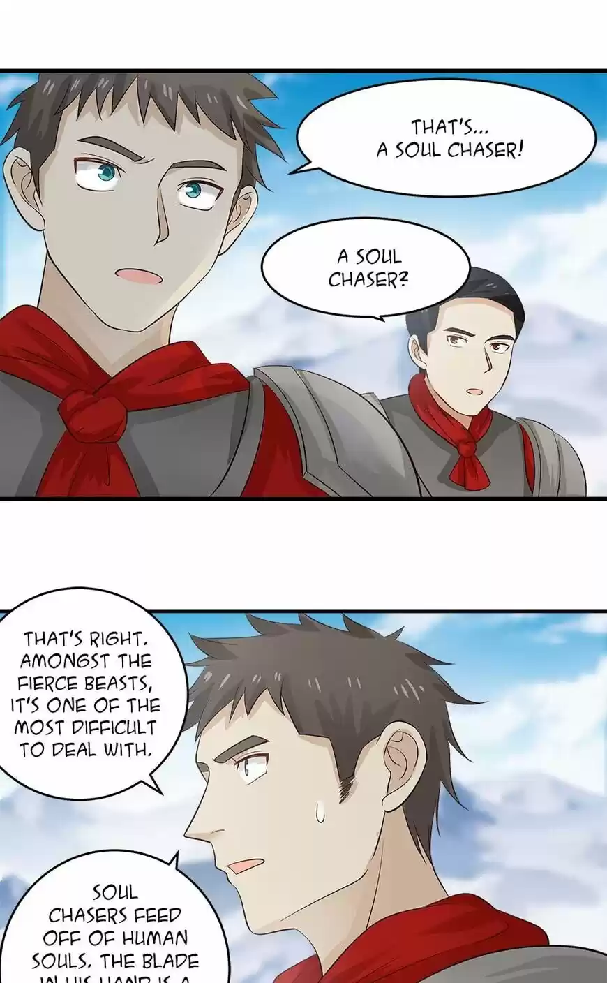 Nymph Project ch.099