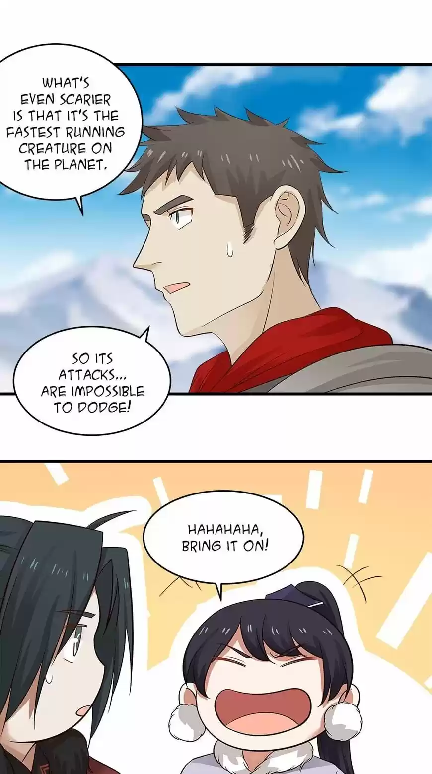 Nymph Project ch.099