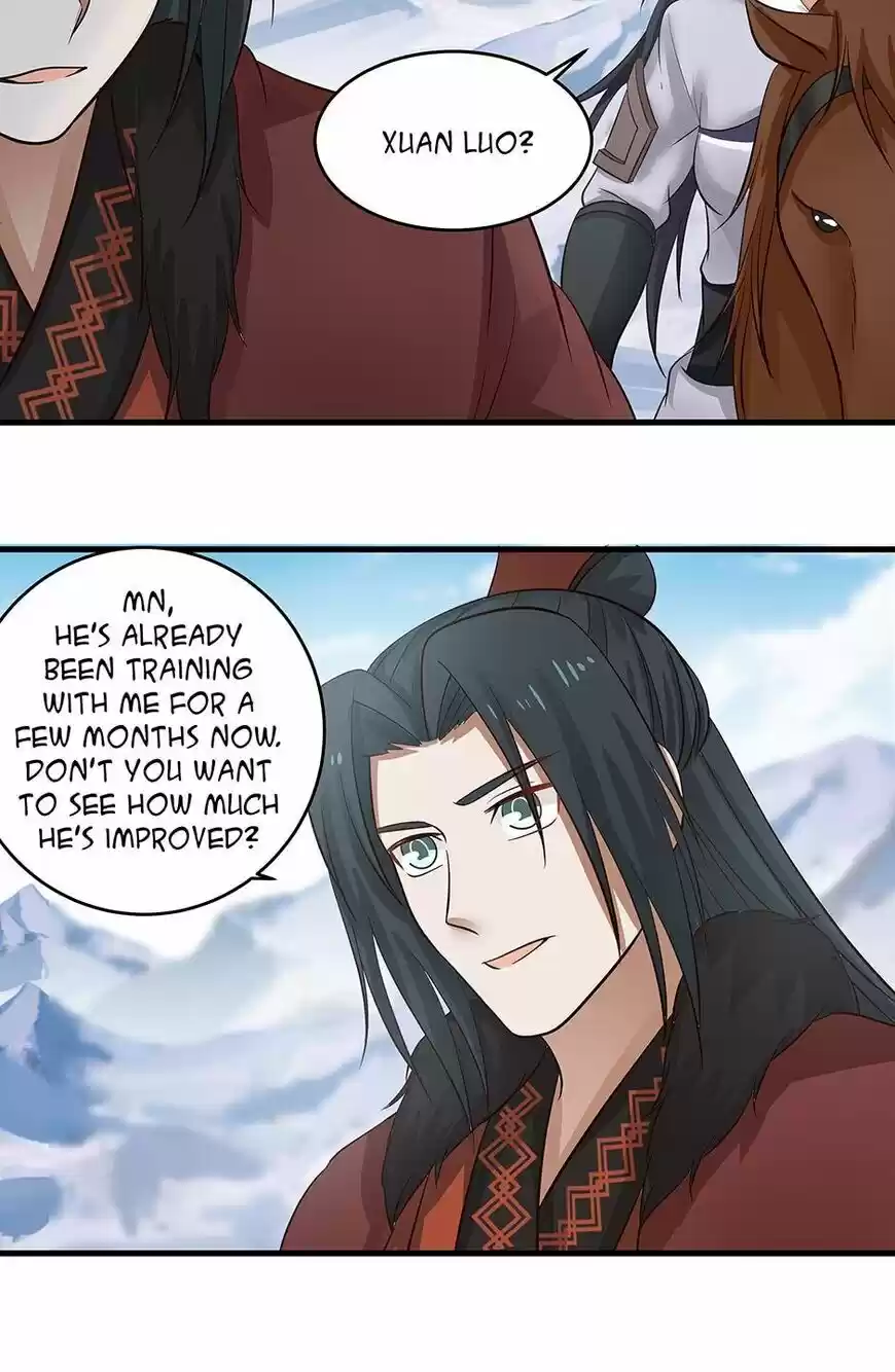 Nymph Project ch.099