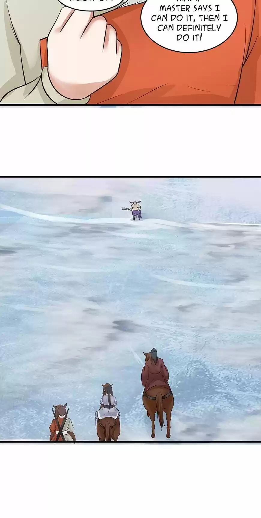 Nymph Project ch.099