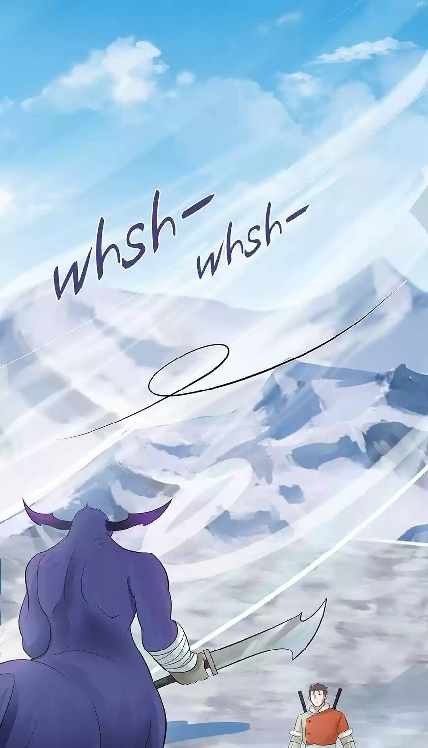 Nymph Project ch.099