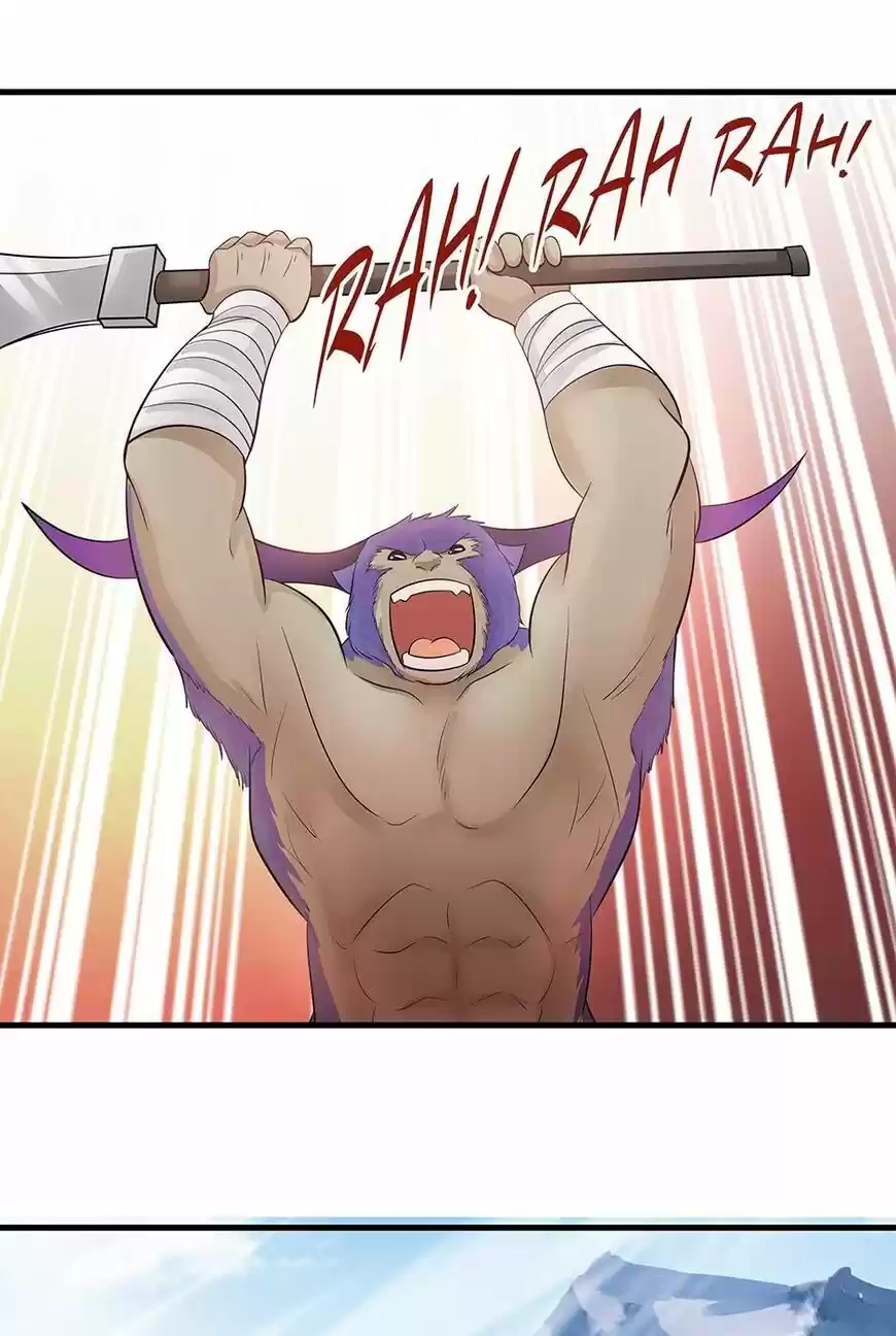 Nymph Project ch.099