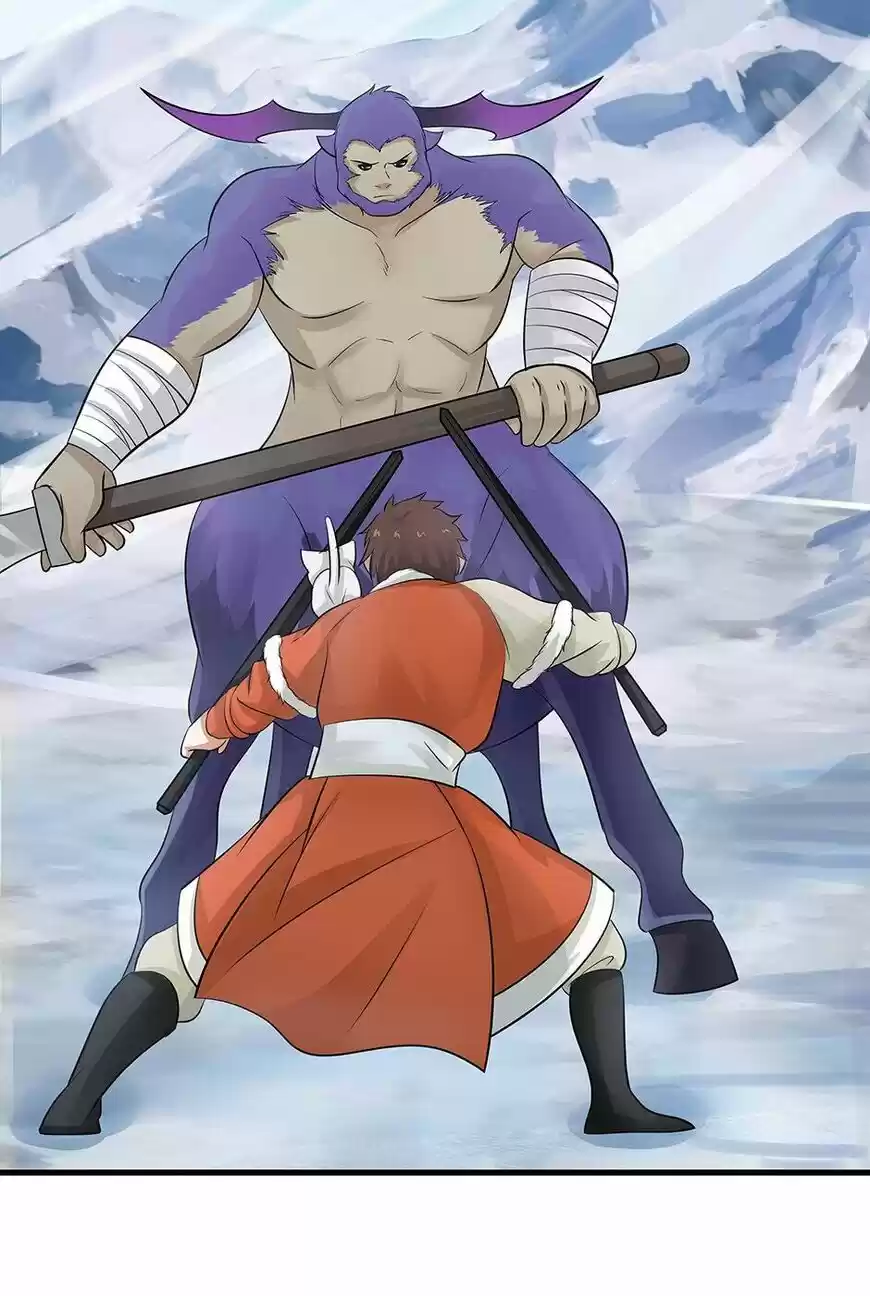 Nymph Project ch.099