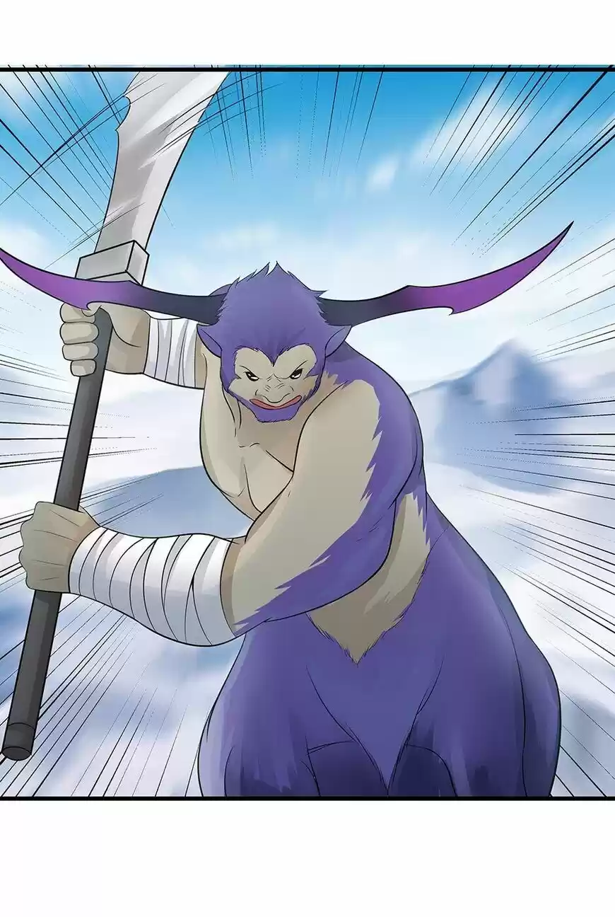 Nymph Project ch.099