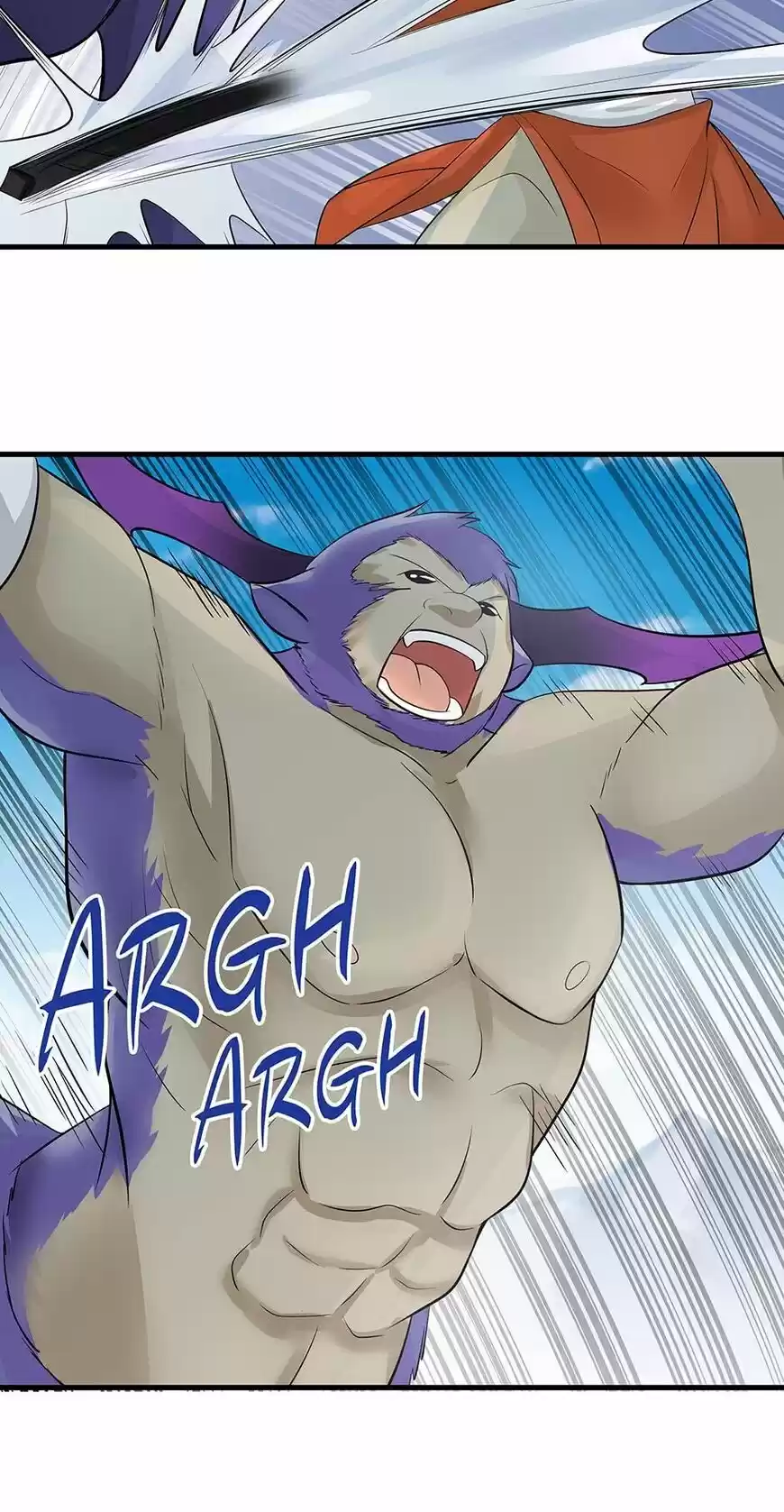 Nymph Project ch.099