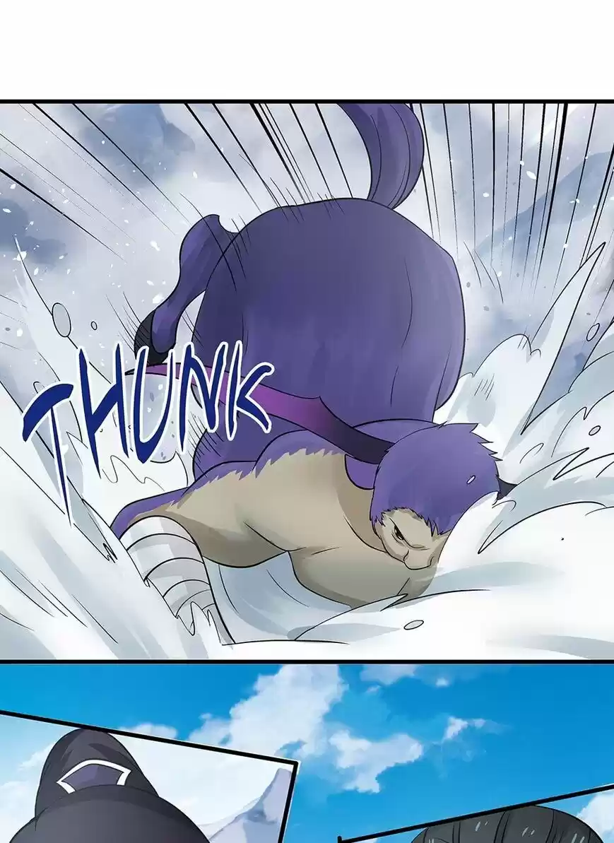 Nymph Project ch.099