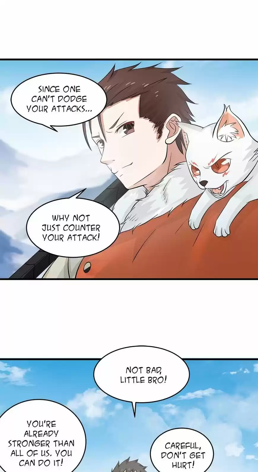 Nymph Project ch.099